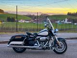 Harley-Davidson Road King Police