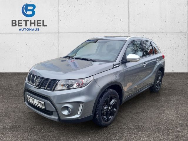 Suzuki Vitara 1.4 Boosterjet S, Nav, Kam, LED