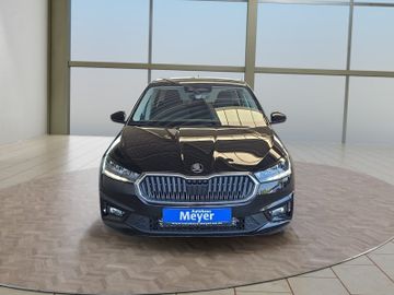 Skoda Fabia - 8