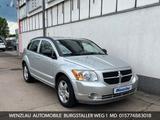 Dodge Caliber 2.0 CRD SXT AHK - Dodge aus 2009