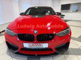BMW M4 Coupe Competition Paket/2.Hand/ - gebrauchte BMW M4 aus dem Jahr 2018