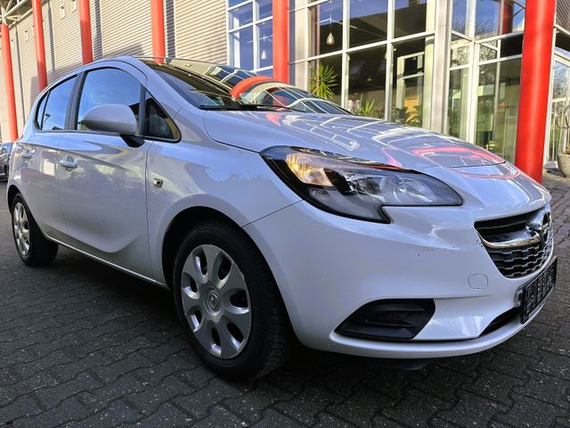 Opel Corsa E Edition/Benzin/ LPG/Tüv bis  06.26