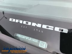 Foto Nummer 31: FORD Bronco