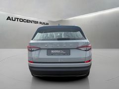 Foto Nummer 4: SKODA Kodiaq