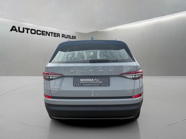 Foto Nummer 4: SKODA Kodiaq