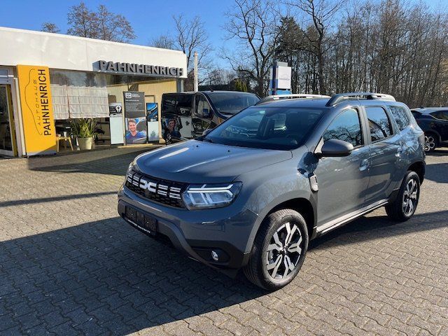 Dacia Duster II TCe 150 EDC Journey 2WD (EURO 6)