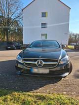 Mercedes-Benz Mercedes CLS 350 w218 Tausch - Mercedes-Benz CLS 350 in Hannover