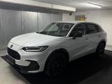 Honda ZR-V E:HEV,2.0 Navi*Assis*RückCamera* - Honda ZR-V mit Hybrid-Antrieb: Freisprecheinrichtung, mit Klimaautomatik