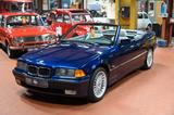 BMW 318i Cabrio E36 *TRAUM OPTIK*GARANTIE* - BMW 318: E36