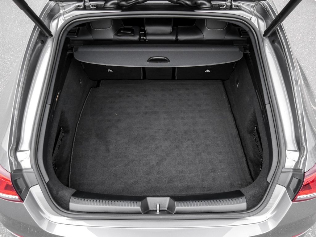 Mercedes-Benz CLA 200 Shooting Brake CLA 200 d 4MATIC Shooting Brake |AMG|DISTR|KEYL