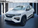 Dacia Spring ELECTRIC ESSENTIAL UPE:24.300,- inkl.Batt