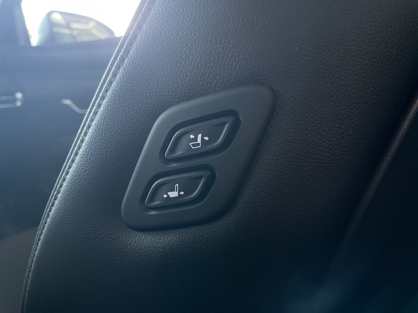 Hyundai Tucson – Bild 18