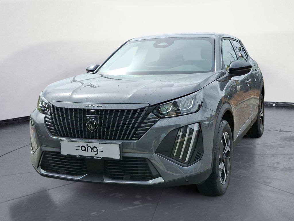 Image of Peugeot 2008