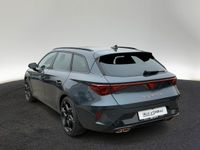 Cupra Leon - Vorschau Bild 4