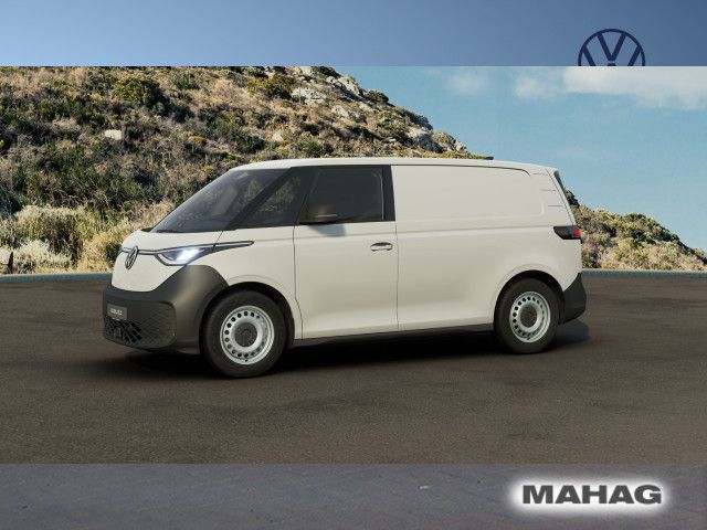 Volkswagen ID. Buzz - Bild 6