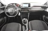 Peugeot 208 HDi 100 Allure *1.Hand*Navi*Carplay* - gebrauchte Peugeot 208 aus dem Jahr 2022
