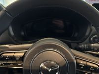 Mazda CX-60 - Vorschau Bild 12
