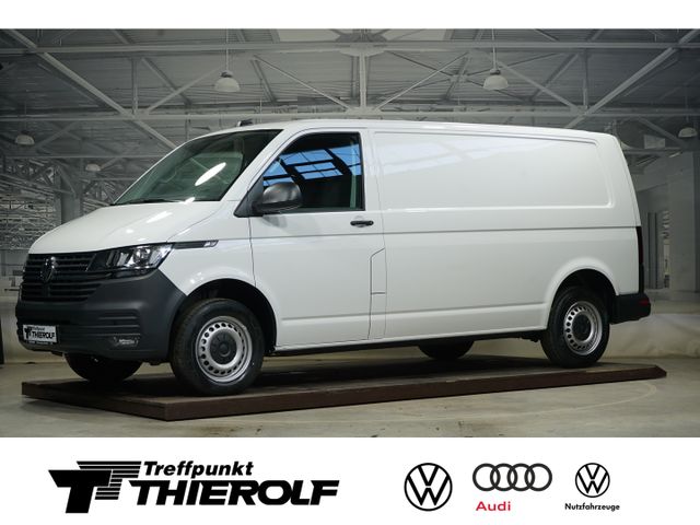 Volkswagen T6.1 Transporter Kasten 2.0 TDI LR Kamera Navi S