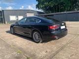 Audi A5 40 TDI S tronic quattro Sportback - - Audi Gebrauchtwagen in Münster
