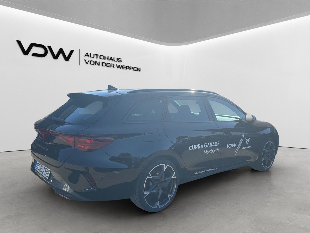 Cupra Leon - Bild 8
