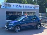 Dacia Sandero II Stepway Essential Bluetooth USB - Dacia Sandero: Stepway Essential