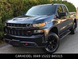 Chevrolet Silverado 1500 TRAIL BOSS Z71 5,3V8 4X4 - Chevrolet Silverado Gebrauchtwagen