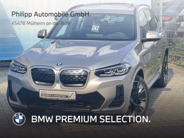صورة 1 لـ 2024 BMW IX3