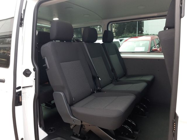 T6.1 Kombi 2,0 TDI 110 kW SCR Frontantrieb 6-Gan