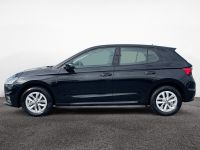 Skoda Fabia - Vorschau Bild 4