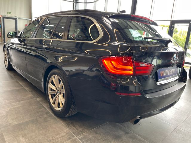 BMW 535 Touring *SOFTCLOSE*LEDER*NAVI*ACC*PANO*HUD*