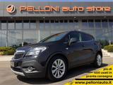 Opel Mokka 1.4 Turbo GPL140CV 4x2 GARANZIA-KM CE - Opel Mokka mit LPG-Antrieb