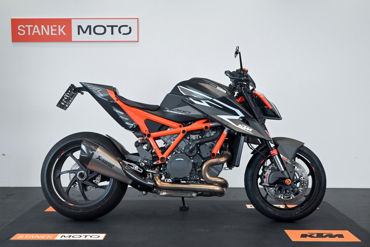 KTM 2023