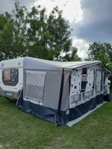 Knaus  Eurostar 500 | Top gepflegt | trocken | Vo - Knaus €