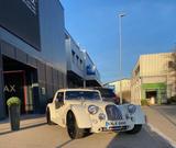 Morgan Roadster LP19  RHD Rechtslenker NP ca.170.000 - Morgan Roadster Gebrauchtwagen