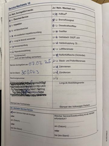 Volkswagen Touareg V6 TDI BMT DSG *NAVI*XENON*LEDER*DAB*