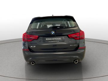 BMW X3 - 6