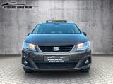 Seat Alhambra Style - gebrauchte Seat Alhambra aus dem Jahr 2015