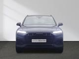 Audi Q5 Sportback advanced 40 TDI quattro MMI Matrix - Audi Q5: Grau