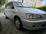 Toyota Picnic Automatik.,6 Sitzer.,Standhe... - Toyota Picnic: Kleinbus
