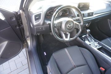 Mazda 3 - 7