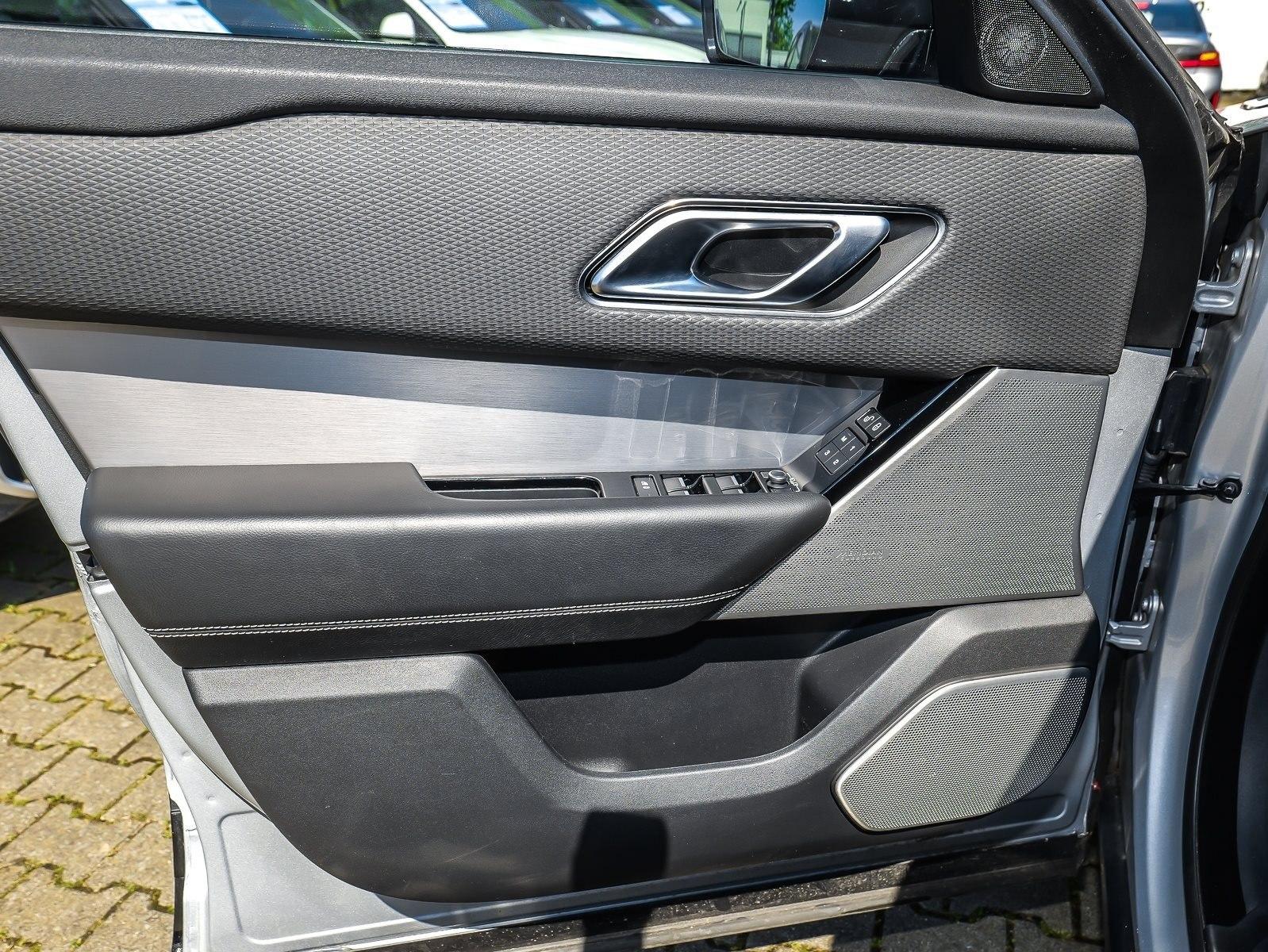 Land Rover Range Rover Velar Luftfederung HUD PANO ACC Komf, миниатюра 21