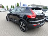 Volvo XC40 Recharge Plus/Kamera/BLIS/Carplay - Volvo XC40: Recharge Plus