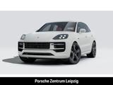 Porsche Cayenne E-Hybrid Black Edition 22Zoll SportAbgas - Porsche Cayenne Neuwagen in Leipzig