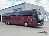 Mercedes-Benz Tourismo O 350 RHD-M 12.96m Luxline - Mercedes-Benz Reisebus 350 tourismo
