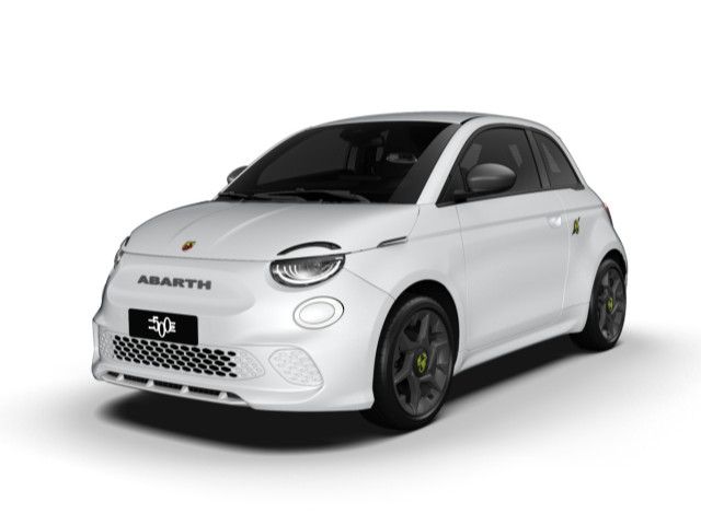 Fiat 500e - Bild 3