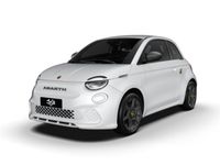 Fiat 500e - Vorschau Bild 3