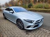 Mercedes-Benz CLS 400 d 4Matic 9G-TRO LED NAV Distronic Plus - gebrauchte Mercedes-Benz CLS 400 aus dem Jahr 2019