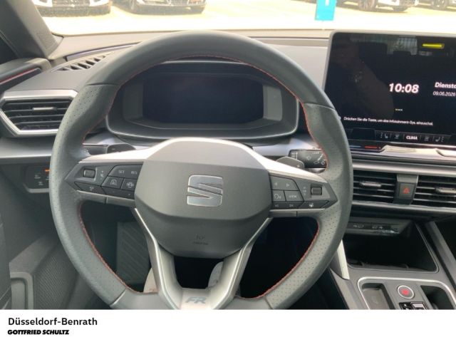 Seat Leon - Bild 13