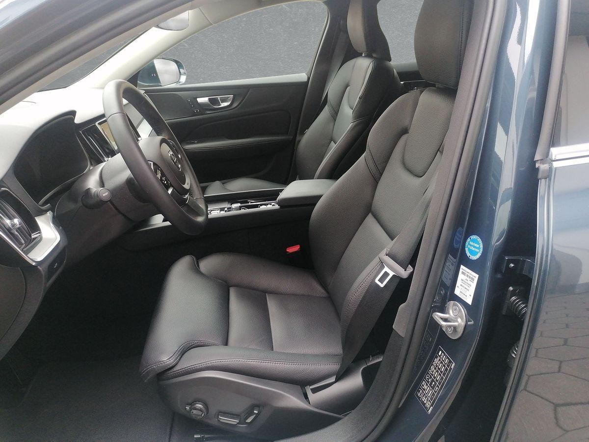 Volvo V60 B5 Mild-Hybrid Benzin AWD foto 7