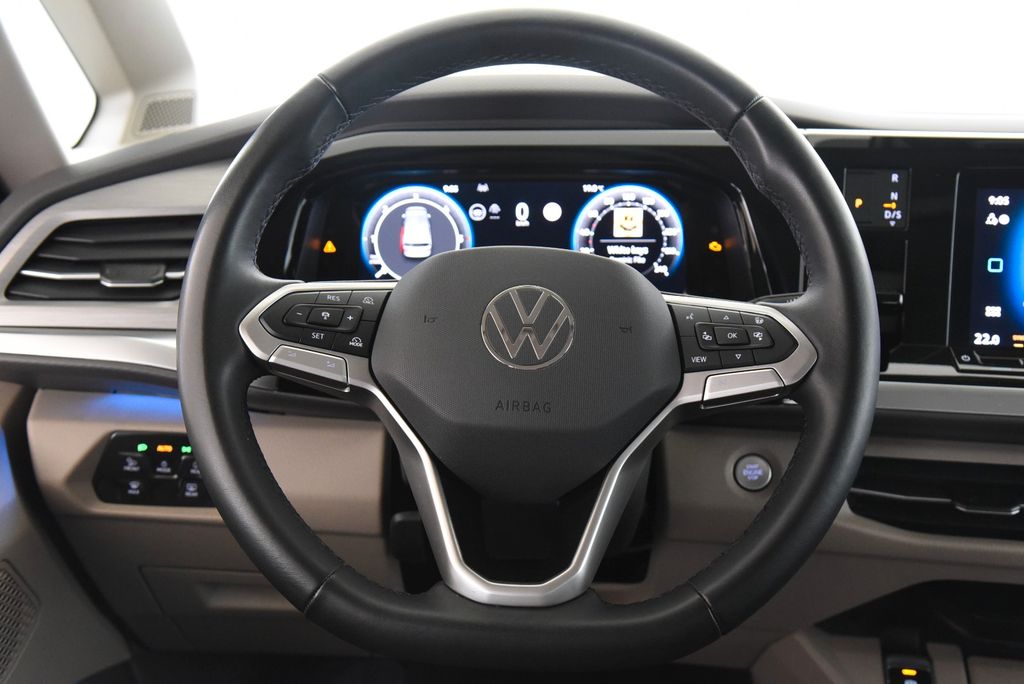 VW T7 Multivan